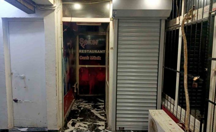 Barda çıkan olayda silahla vurulan solist hayatını kaybetti