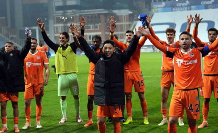 Başakşehir hedef Fenerbahçe’yi yenerek galibiyet serisi yakalamak