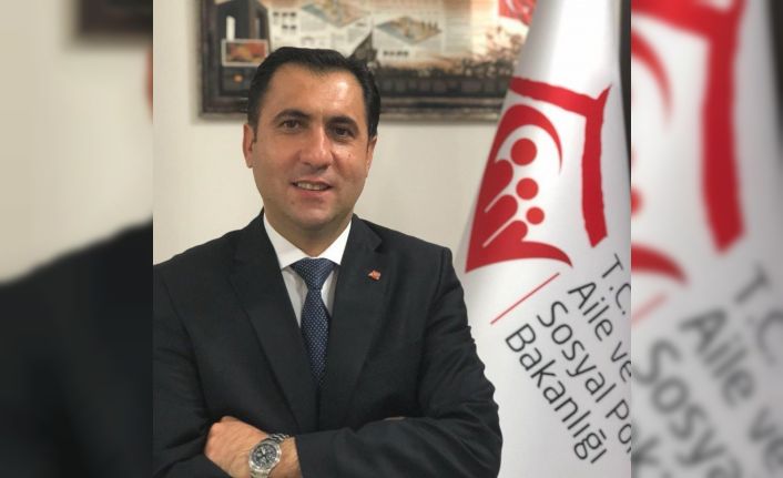 Başarılı İl Müdürü Aydın’a tayin oldu