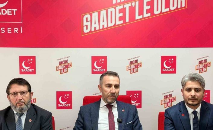 Başkan Altun: "Sorun, asgari ücretin artması değil, alım gücünün yok olmasıdır"