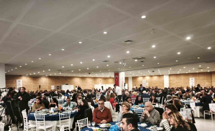 Başkan Aras ve STK’lar birlikte çalışma vurgusu yaptı