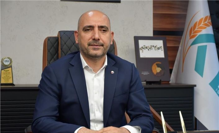 Başkan Bağlamış: "Engelli bireyler toplumsal yaşamın ayrılmaz bir parçasıdır"
