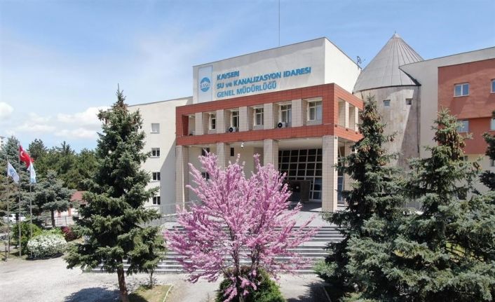 Başkan Büyükkılıç’tan 15 bin 847 engelli vatandaşa su faturalarında yüzde 50 indirim