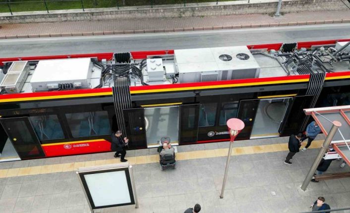 Başkan Büyükkılıç’tan özel ihtiyaçlı vatandaşlara ulaşımda büyük kolaylık