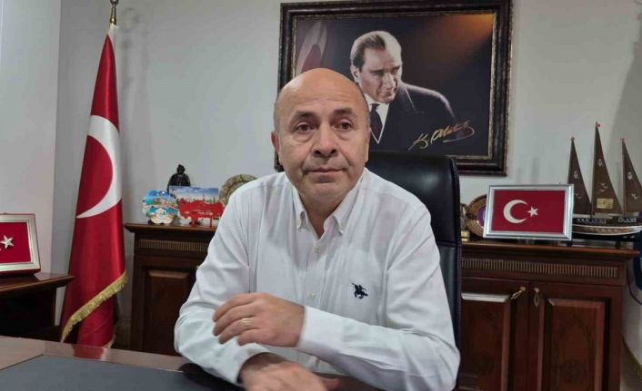 Başkan Çakır’dan "Vurgun gibi harcama" iddialarına tepki