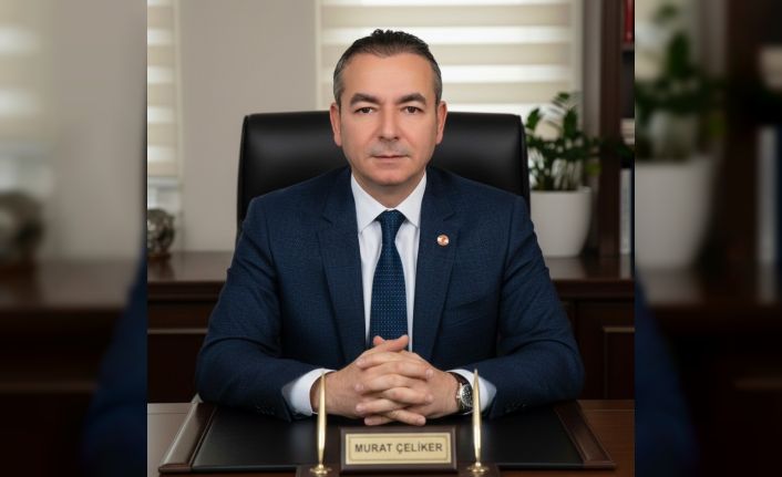 Başkan Çeliker’den gazetecilere yapılan saldırıya sert tepki