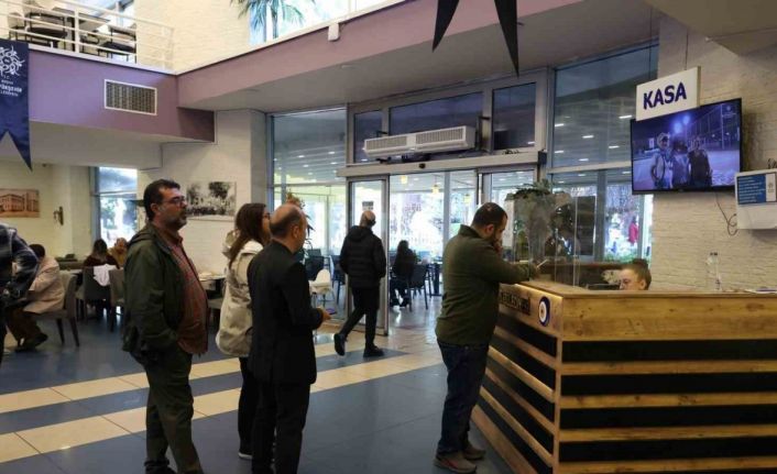 Başkan Çerçioğlu: "Vatandaşlarımızı kaliteli hizmetle buluşturmaya devam edeceğiz"