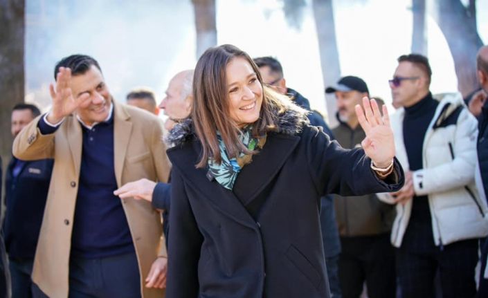 Başkan Durbay’ın sağlık durumu ciddiyetini koruyor