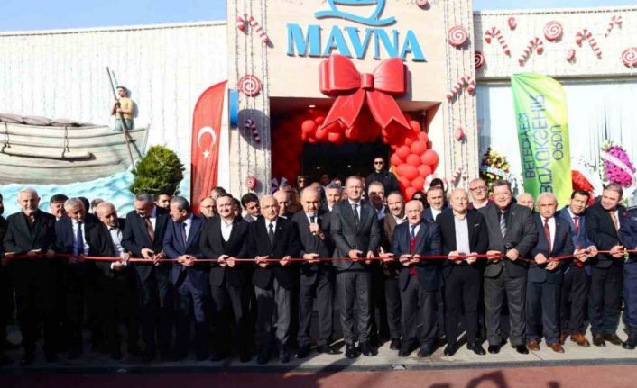 Başkan Güler: "Ordu’nun marka değerinin yükselmesi en büyük amacımız"