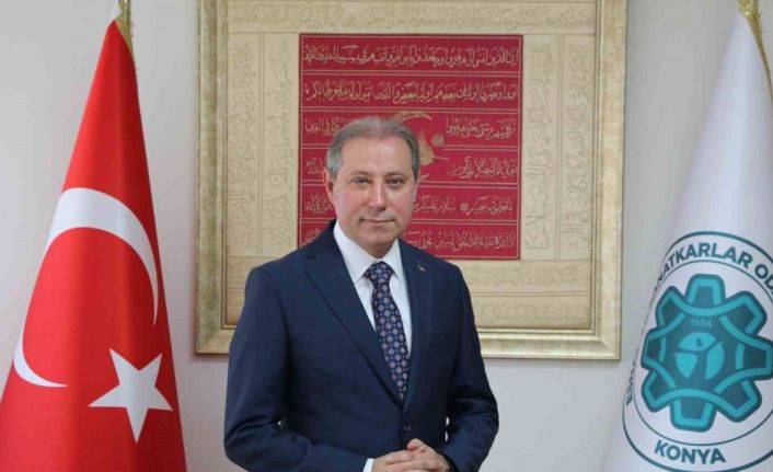 Başkan Karabacak: "Esnaf ve sanatkarımız, hoşgörü şehrine yakışır şekilde hazır"