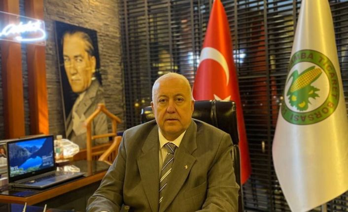 Başkan Kazım Yılmaz: "Sahte hesaplara karşı hukuki süreç başlatıldı"