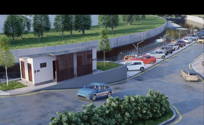 Başkan Özen "Feke için kalıcı ve yakışan işleri hayata geçirmeye devam ediyoruz"