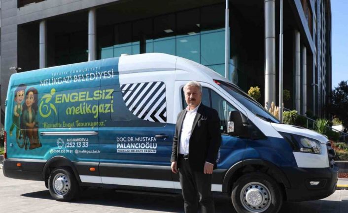 Başkan Palancıoğlu’ndan 3 Aralık Dünya Engelliler Günü mesajı