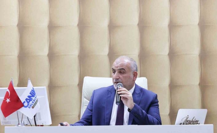 Başkan Sandıkçı: "Kentsel dönüşüm siyaset üstü bir konu"