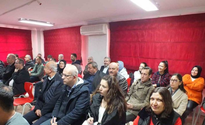 Başkan Sayar: "Vergi affı ya da ödeme kolaylığı yönünde bir beklentimiz kalmadı"