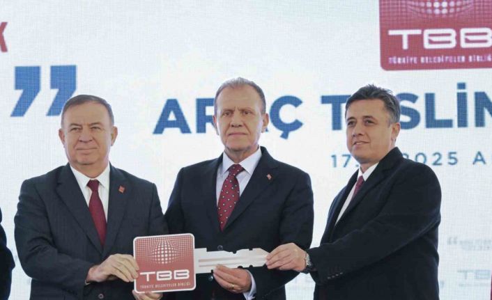 Başkan Seçer: "Bölgemizdeki her olumlu ya da olumsuz gelişme ülkemizi etkiliyor"