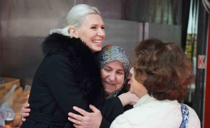 Başkan Subaşı’ndan ilçelere çıkarma