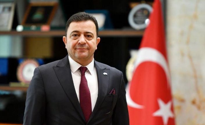 Başkan Yalçın: "Üretimimizi güçlü kılacak mekanizmalar devreye alınmalı"