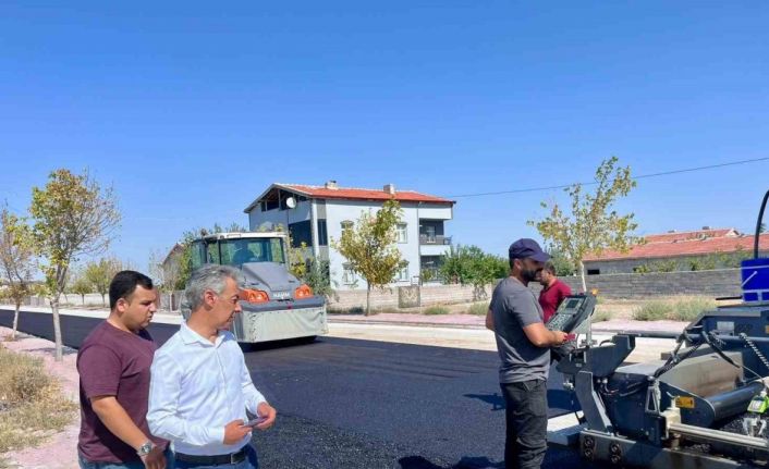 Başkan Zavlak: "Yol medeniyettir, hizmet gönül işidir"