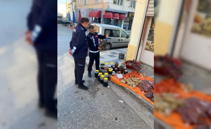 Başkan Zencirci: "Kurallara uymayana müsamaha yok"