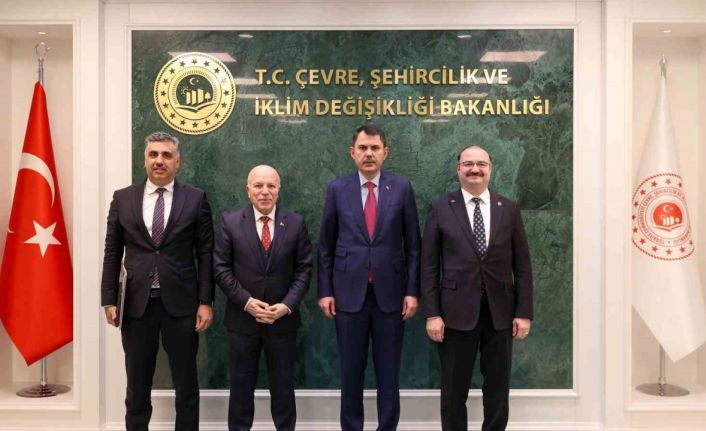 Başkent’te kentsel dönüşüm zirvesi