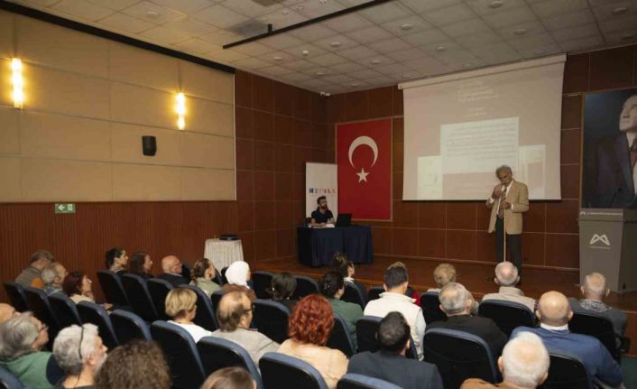 "Batı uygarlığının başlangıcına dair tartışmalarda, Anadolu kesinlikle göz ardı edilemez"