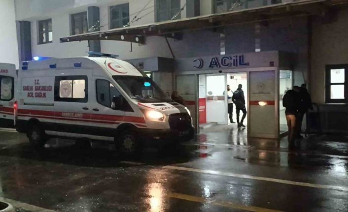 Batman’da 18 yaşındaki genç bıçaklandı