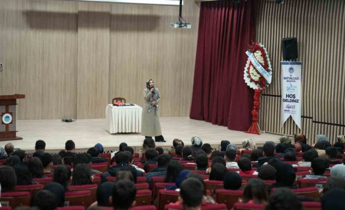 Battalgazi’de "Uzaktan Sevmek Kudüs" programına yoğun ilgi