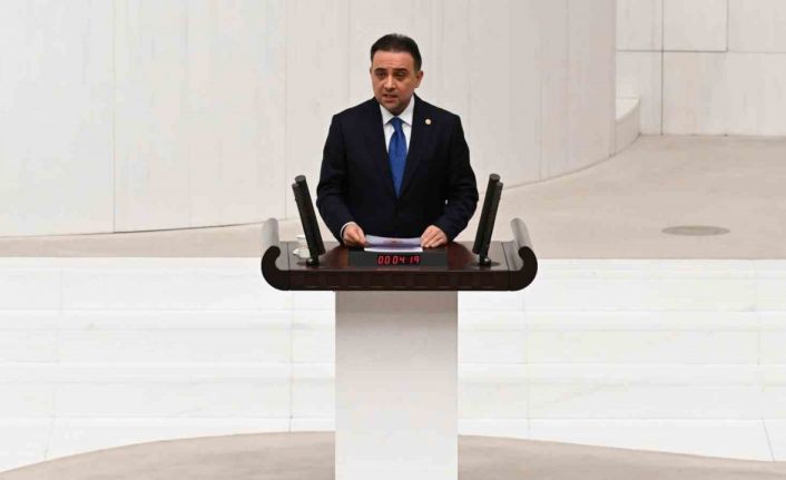 Baybatur: "Ulaştırmada 23 yılda Türkiye’nin çehresi değişti"