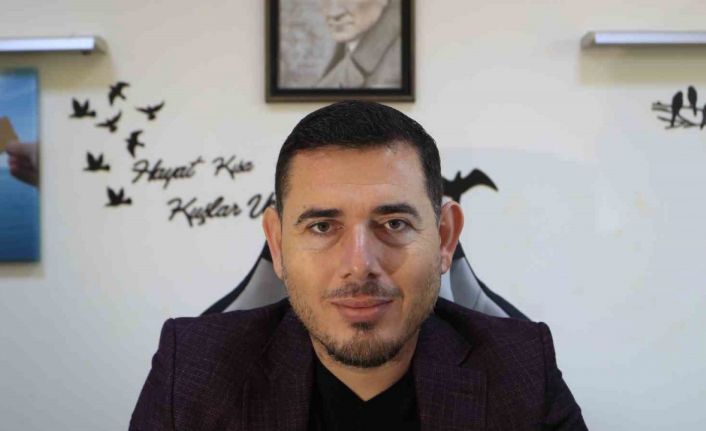 Beğeni ve etkileşim için deprem görüntüsü çekenlere uzmanından uyarı: "Canınızı tehlikeye atıyorsunuz"