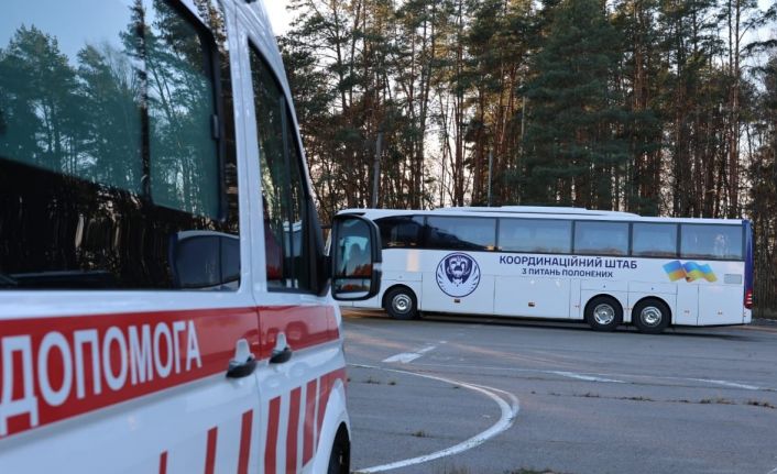 Belarus, ABD yaptırımlarının kaldırılması karşılığında 123 mahkumu serbest bıraktı