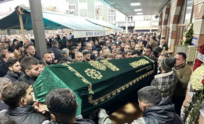 Beykoz’da tartışma kanlı bitti: 26 yaşındaki genç hayatını kaybetti