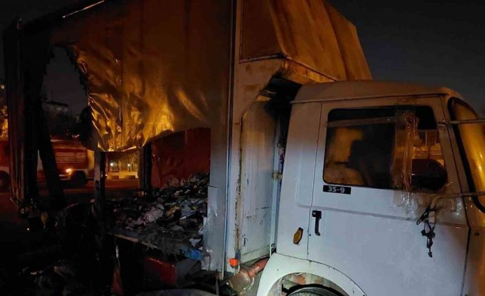 Beylikdüzü’nde bir haftada 4 yeri kundaklayan kadın yakalandı