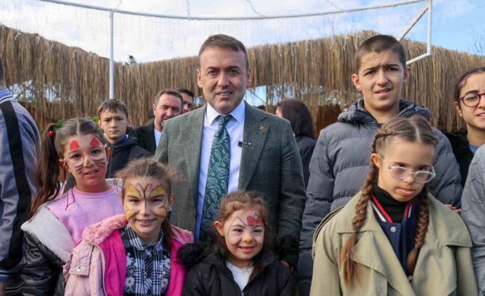 Bilecik’te Dünya Engelliler Günü kutlandı