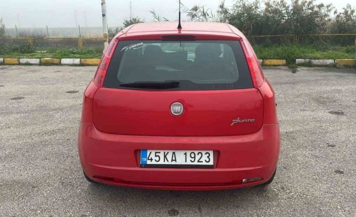 Bilecik’te yakalaması olan araç yakalandı