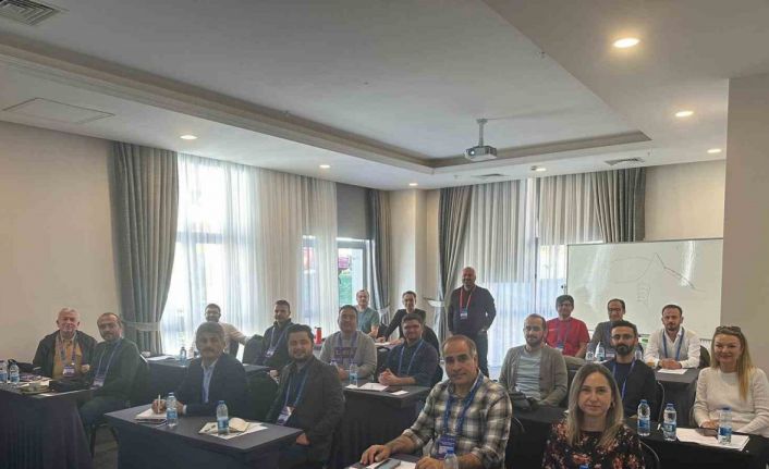 Bilim Olimpiyatları’nda Aydın’a gurur yaşattı