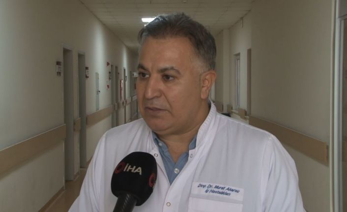 Bilinçsiz takviye ve bitki çayı tüketimine dikkat: "Hastaların bir kısmı soluğu acilde alabiliyor"