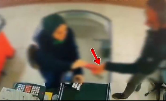 Bingöl’de hırsızlık ve kart dolandırıcılığı şüphelisi tutuklandı