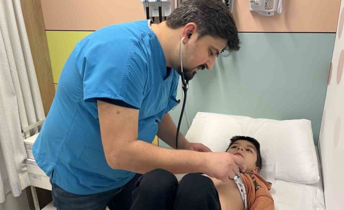 Bir sıcak bir soğuk havalar, enfeksiyonları arttırdı