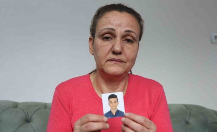 Birleşik Arap Emirlikleri’nde mahkum edilen genç kaptanın annesi ’sesine hasret kaldım’ dediği evladından gelecek umutlu haberi bekliyor