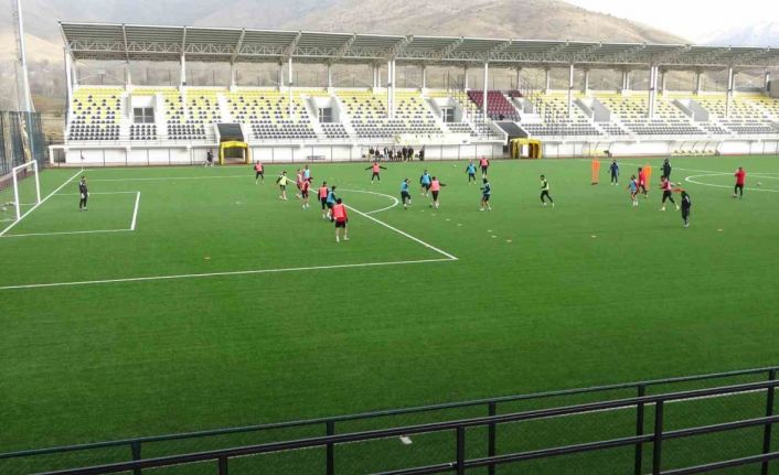 Bitlis 1916’dan dikkat çeken performans