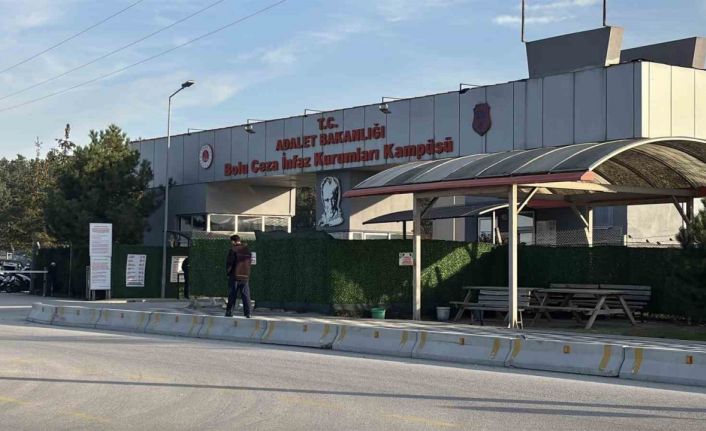 Bolu’da bir haftada 117 şüpheli yakalandı, 13’ü tutuklandı