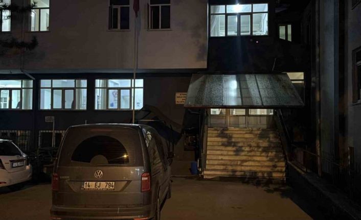 Bolu’da lise öğrencisinin kendisini yanlışlıkla yaraladığı ortaya çıktı