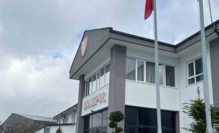 Bolusporlu 1 futbolcu tutuklandı