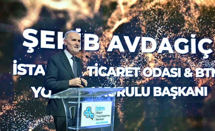 BTM girişimleri Türkiye’de filizlenecek dünyaya açılacak