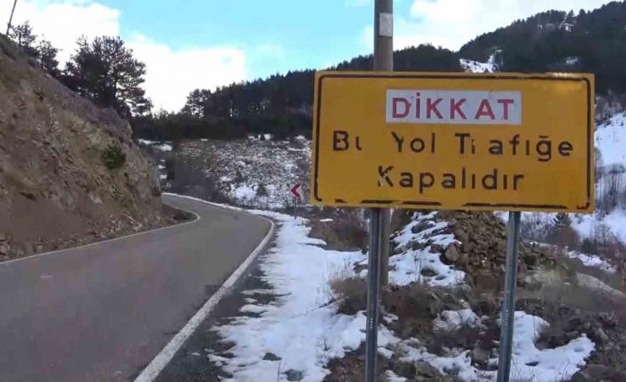 Bu mağduriyeti her kış yaşıyorlar