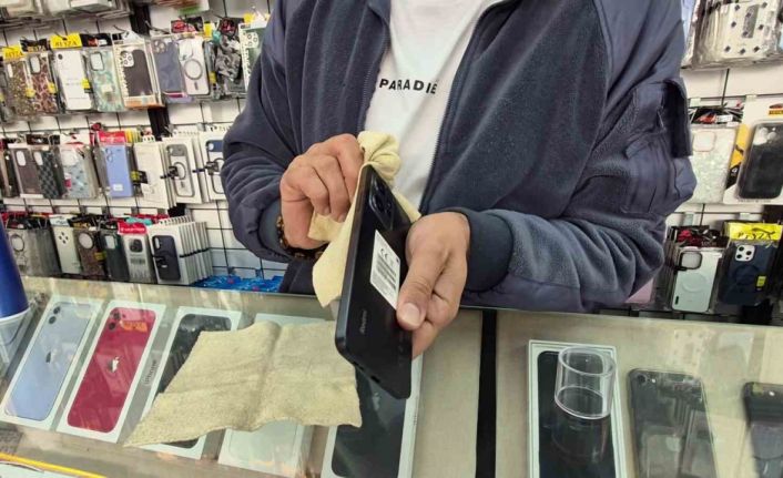 Bulaşıcı hastalıklardan korunmanın yeni kuralı: Telefonunu temiz tut