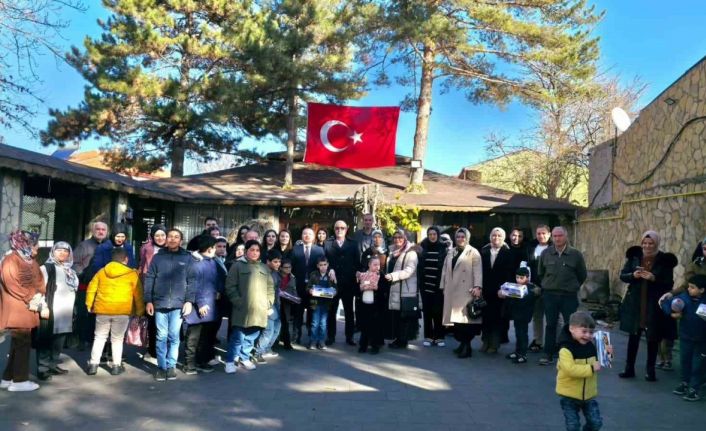 Bünyan’da 3 Aralık Dünya Engelliler Günü Programı düzenlendi