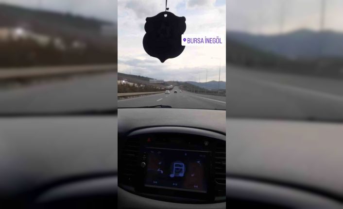 Bursa detayı ortaya çıktı: Etkisiz hale getirilen DEAŞ’lı aylar önce İnegöl’den paylaşım yapmış