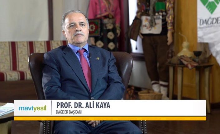 Bursa ilahiyat camiasının acı kaybı